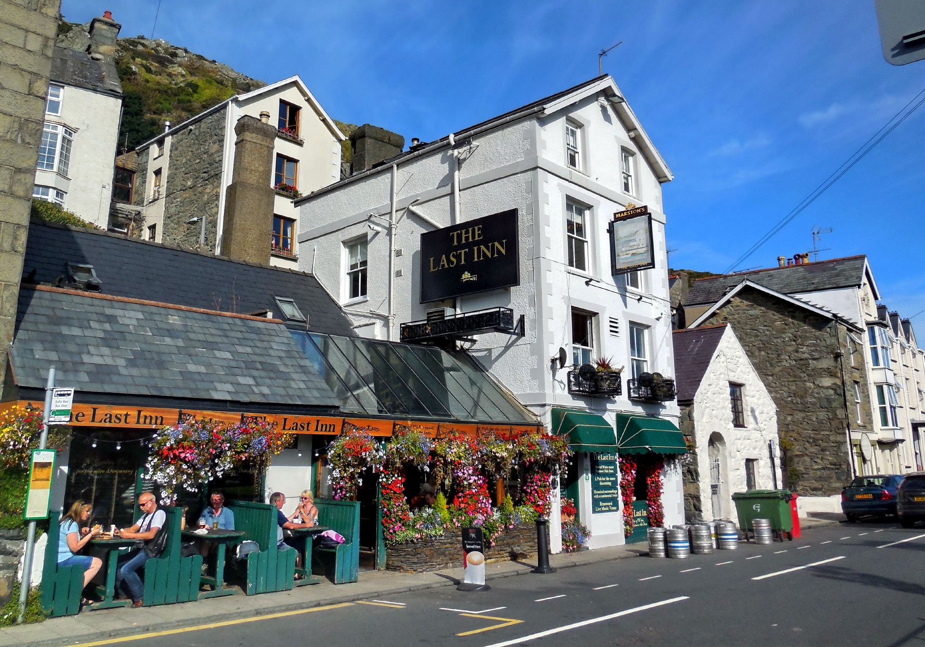 Barmouth (Abermaw)